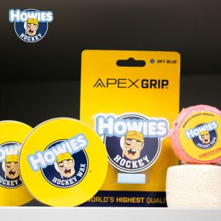 Začni týden jako profík 💥 S páskou, co nikdy nezklame. 👉 www.howieshockeytape.cz #tape #cloth #clothtape #colored...